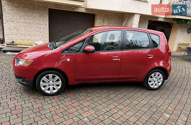 Хэтчбек Mitsubishi Colt 2009 в 