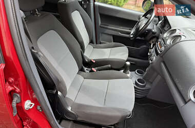 Хэтчбек Mitsubishi Colt 2009 в 