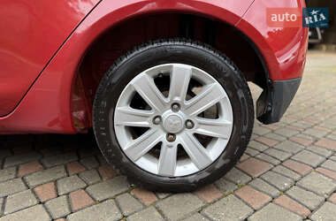 Хэтчбек Mitsubishi Colt 2009 в 