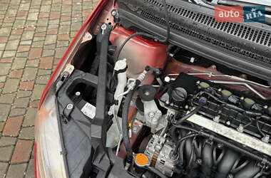 Хэтчбек Mitsubishi Colt 2009 в 