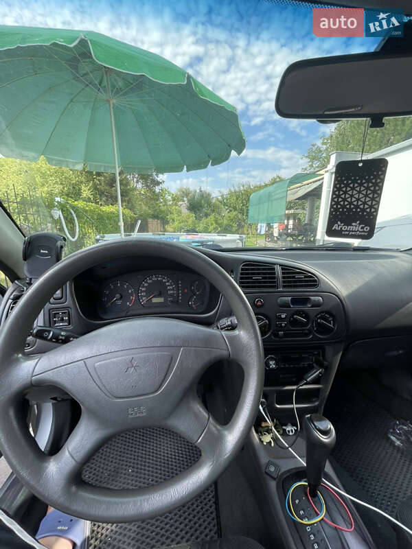 Хэтчбек Mitsubishi Colt 2003 в Запорожье фото 6 Хэтчбек Mitsubishi Colt 2003 в Запорожье