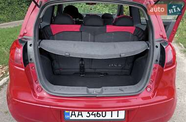 Хэтчбек Mitsubishi Colt 2006 в 