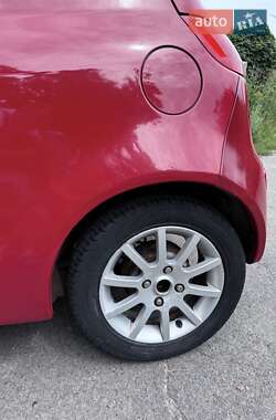 Хэтчбек Mitsubishi Colt 2006 в 