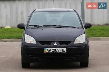 Хэтчбек Mitsubishi Colt 2008 в 