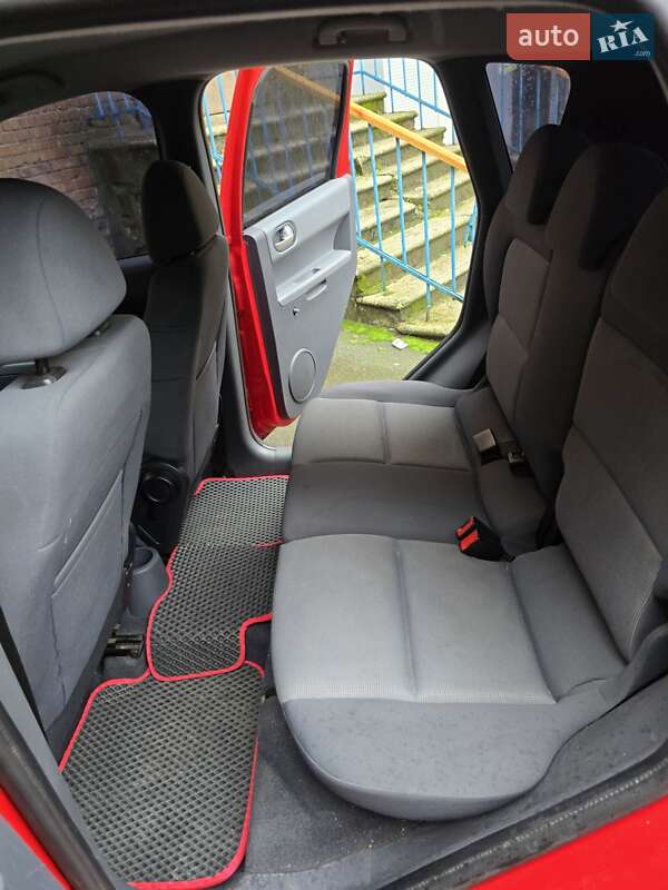 Хэтчбек Mitsubishi Colt 2007 в Киеве
