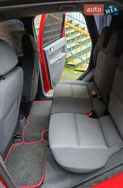 Хэтчбек Mitsubishi Colt 2007 в 