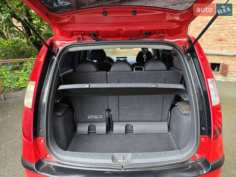 Хэтчбек Mitsubishi Colt 2007 в Киеве