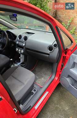 Хэтчбек Mitsubishi Colt 2007 в 