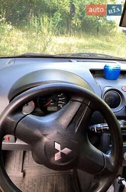 Хэтчбек Mitsubishi Colt 2008 в Киеве