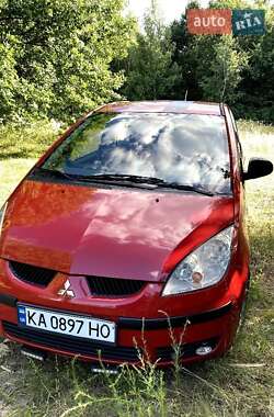 Хэтчбек Mitsubishi Colt 2008 в 