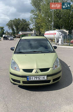 Хетчбек Mitsubishi Colt 2005 в Кременчуці