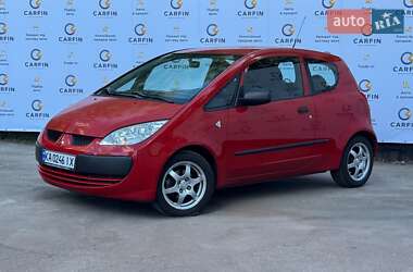 Хетчбек Mitsubishi Colt 2006 в Києві