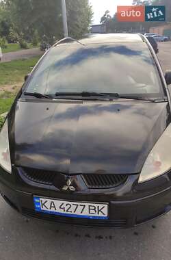 Хэтчбек Mitsubishi Colt 2008 в Киеве