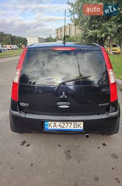 Хетчбек Mitsubishi Colt 2008 в 