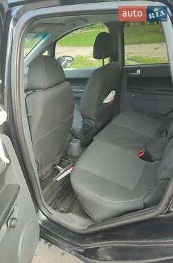 Хетчбек Mitsubishi Colt 2008 в 