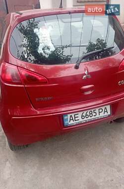 Хэтчбек Mitsubishi Colt 2008 в 