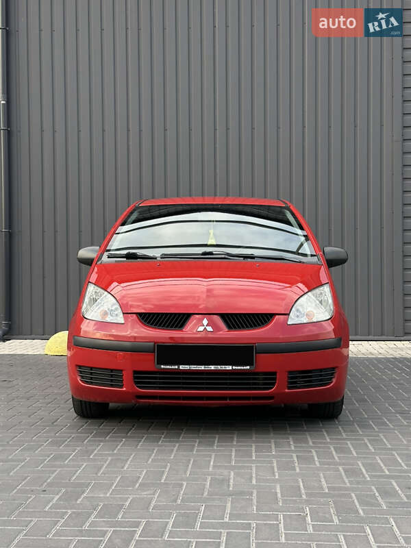 Хэтчбек Mitsubishi Colt 2009 в Кропивницком