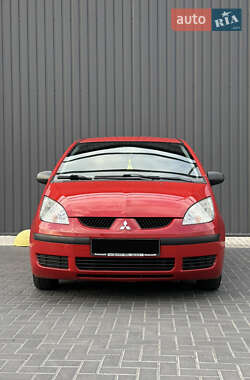 Хэтчбек Mitsubishi Colt 2009 в 