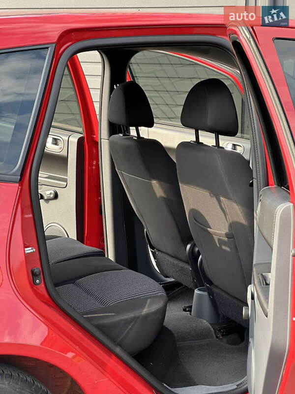 Хэтчбек Mitsubishi Colt 2009 в Кропивницком