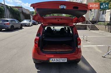Хэтчбек Mitsubishi Colt 2009 в 