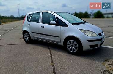 Хэтчбек Mitsubishi Colt 2005 в Запорожье