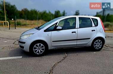 Хэтчбек Mitsubishi Colt 2005 в Запорожье