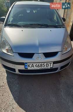 Хетчбек Mitsubishi Colt 2007 в Києві