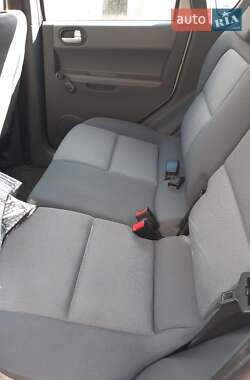 Хэтчбек Mitsubishi Colt 2007 в 