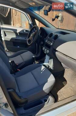 Хэтчбек Mitsubishi Colt 2007 в 