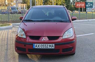 Хэтчбек Mitsubishi Colt 2008 в 
