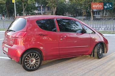 Хэтчбек Mitsubishi Colt 2008 в 