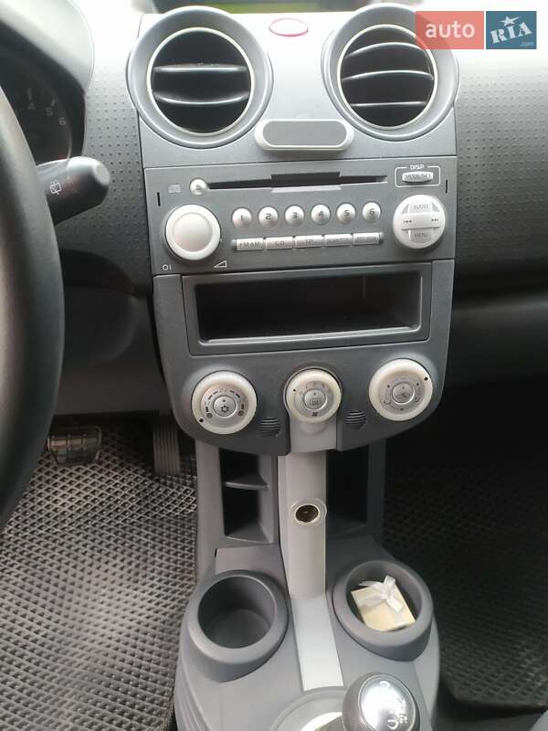 Хэтчбек Mitsubishi Colt 2008 в Ивано-Франковске
