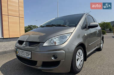 Хэтчбек Mitsubishi Colt 2008 в Виноградове