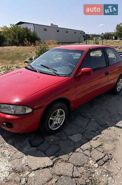 Хэтчбек Mitsubishi Colt 1993 в 
