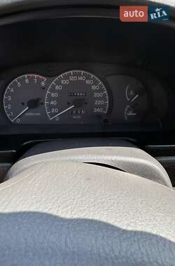 Хэтчбек Mitsubishi Colt 1993 в 