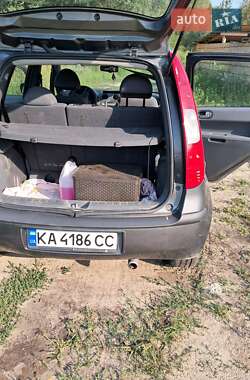 Хэтчбек Mitsubishi Colt 2007 в 