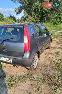 Хэтчбек Mitsubishi Colt 2007 в 