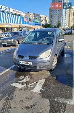 Хэтчбек Mitsubishi Colt 2007 в 