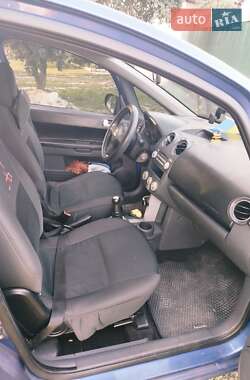 Хэтчбек Mitsubishi Colt 2008 в 