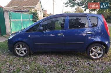 Хэтчбек Mitsubishi Colt 2008 в 