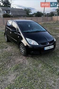 Хэтчбек Mitsubishi Colt 2007 в 