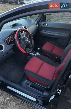 Хэтчбек Mitsubishi Colt 2007 в 