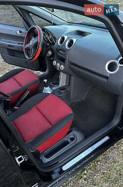 Хэтчбек Mitsubishi Colt 2007 в 