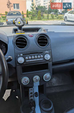 Хэтчбек Mitsubishi Colt 2005 в 