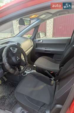Хэтчбек Mitsubishi Colt 2005 в 