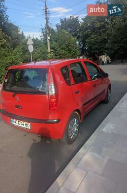 Хэтчбек Mitsubishi Colt 2005 в 