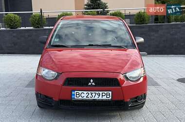 Хэтчбек Mitsubishi Colt 2009 в 