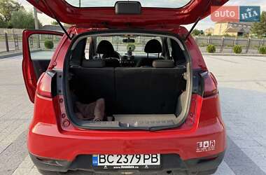 Хэтчбек Mitsubishi Colt 2009 в 