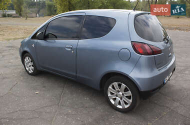 Хэтчбек Mitsubishi Colt 2008 в 
