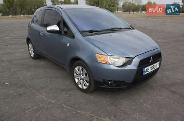 Хэтчбек Mitsubishi Colt 2008 в 